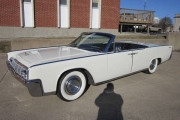 1964 Lincoln Continental for sale