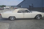 1964 Lincoln Continental for sale