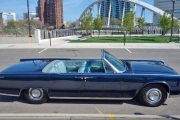 1964 Lincoln Continental for sale