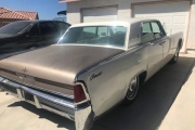 1964 Lincoln Continental for sale