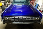 1964 Lincoln Continental for sale