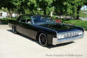 1964 Lincoln Continental for sale