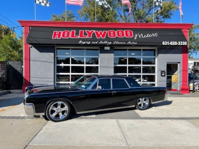 1964 Lincoln Continental for sale