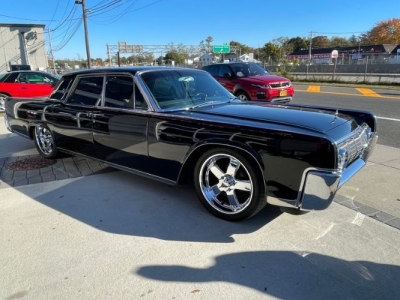 1964 Lincoln Continental for sale