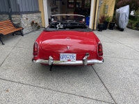 1964 MG MGB for sale in View Royal, British Columbia (ID-103360)