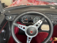 1964 MG MGB for sale in View Royal, British Columbia (ID-103360)