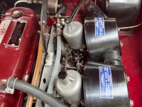 1964 MG MGB for sale in View Royal, British Columbia (ID-103360)