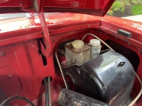 1964 MG MGB for sale in View Royal, British Columbia (ID-103360)