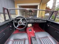 1964 MG MGB for sale in View Royal, British Columbia (ID-103360)