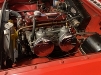 1964 MG MGB for sale in View Royal, British Columbia (ID-103360)