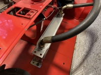 1964 MG MGB for sale in View Royal, British Columbia (ID-103360)