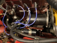1964 MG MGB for sale in View Royal, British Columbia (ID-103360)
