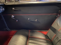 1964 MG MGB for sale in View Royal, British Columbia (ID-103360)