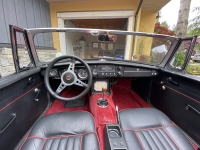 1964 MG MGB for sale in View Royal, British Columbia (ID-103360)