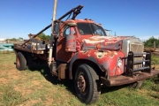 1964 Mack Truck for sale