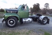 1964 Mack B61 for sale