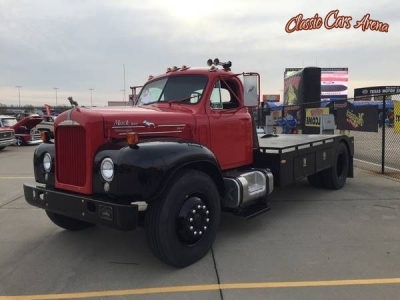 1964 Mack B Model for sale