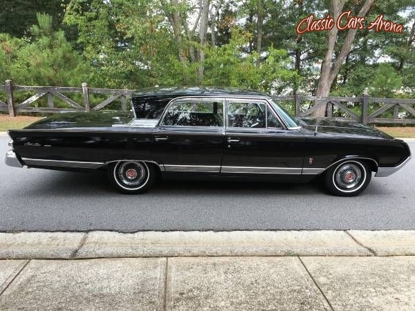 1964 Mercury Parklane for sale in Michigan (ID-15440)