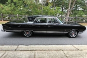 1964 Mercury Parklane for sale