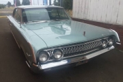 1964 Mercury Parklane for sale