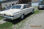 1964 Mercury Comet for sale