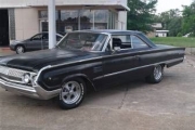 1964 Mercury Montclair for sale