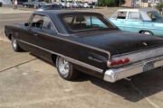 1964 Mercury Montclair for sale
