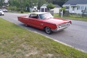 1964 Mercury Monterey for sale