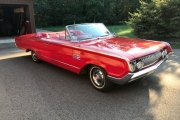 1964 Mercury Monterey for sale