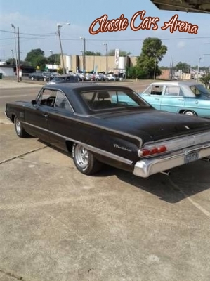 1964 Mercury Marauder for sale in Texas (ID-38115) 1964 Mercury Marauder for sale in Texas (ID-38115)
