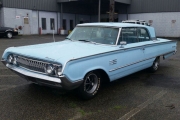 1964 Mercury Montclair for sale