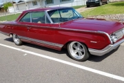 1964 Mercury Marauder for sale