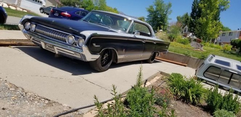1964 Mercury Parklane for sale in Michigan (ID-90020)