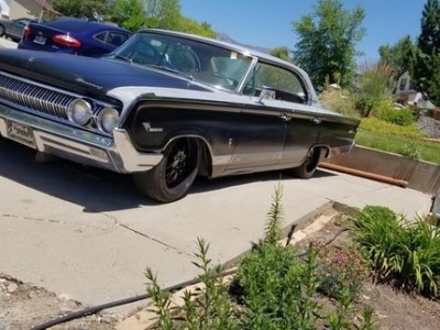 1964 Mercury Parklane for sale
