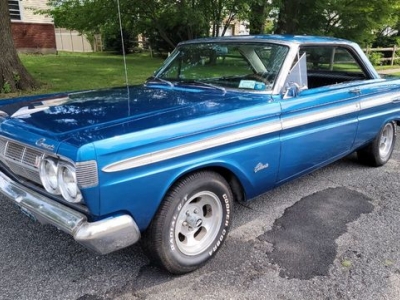 1964 Mercury Comet for sale