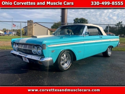 1964 Mercury Comet for sale 1964 Mercury Comet for sale