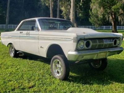 1964 Mercury Comet for sale