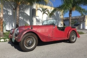 1964 Morgan Plus 4 for sale