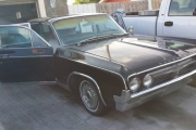 1964 Oldsmobile 98 for sale