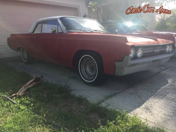 1964 Oldsmobile Dynamic 88 for sale in Michigan (ID-4085) 1964 Oldsmobile Dynamic 88 for sale in Michigan (ID-4085)