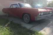 1964 Oldsmobile Dynamic 88 for sale