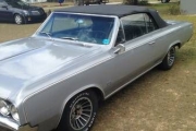 1964 Oldsmobile Cutlass for sale