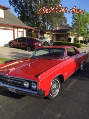 1964 Oldsmobile Jetstar I for sale in Michigan (ID-11967) 1964 Oldsmobile Jetstar I for sale in Michigan (ID-11967)