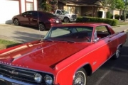 1964 Oldsmobile Jetstar I for sale