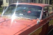 1964 Oldsmobile 98 for sale