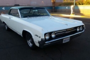 1964 Oldsmobile JetStar for sale