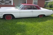 1964 Oldsmobile Dynamic 88 for sale