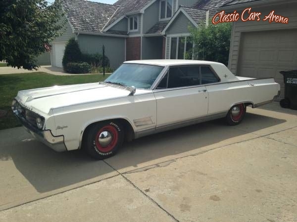 1964 Oldsmobile Starfire for sale in Michigan (ID-14755)