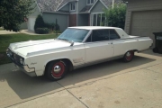 1964 Oldsmobile Starfire for sale