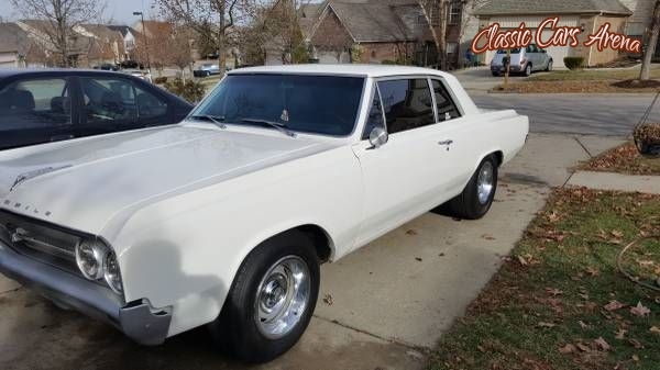 1964 Oldsmobile F85 for sale in Michigan (ID-19369)